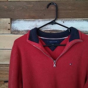 Vintage TOMMY long sleeve